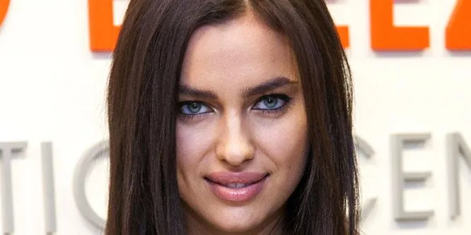 Irina Shayk
