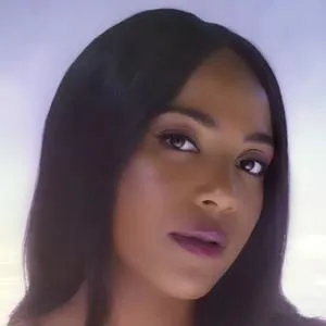 Preyah Osassey