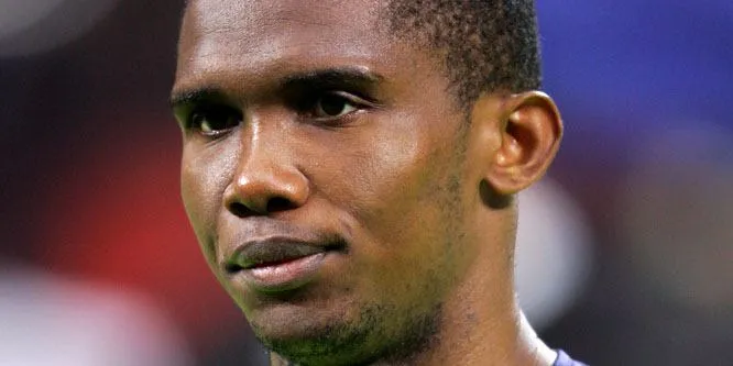 Samuel Eto'o