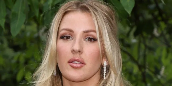 Ellie Goulding