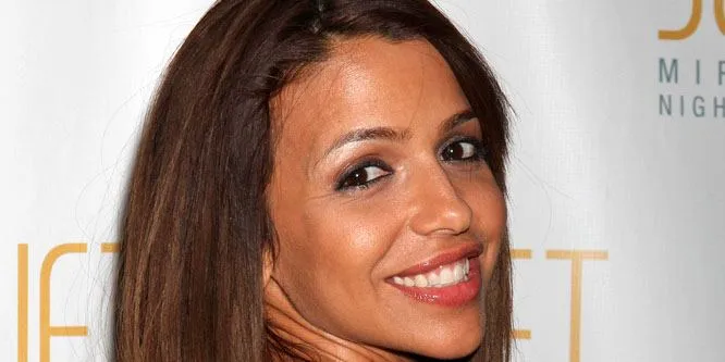 Vida Guerra