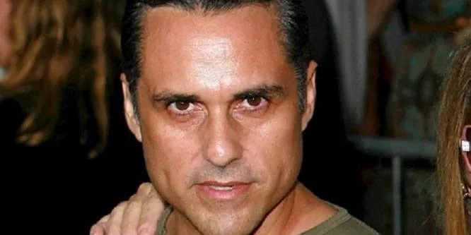 Maurice Benard