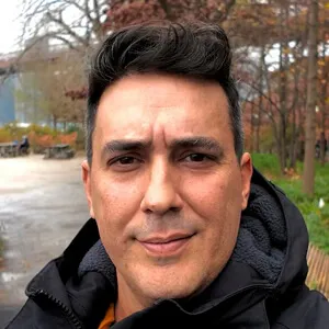 André Marques