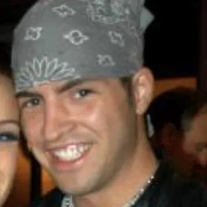 Chris Slater (TV Actor)