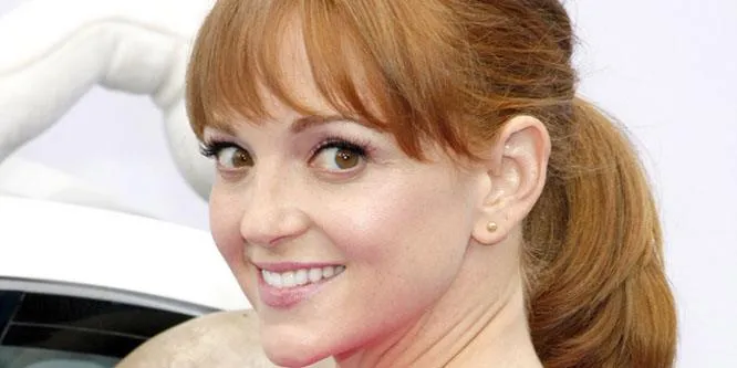 Jayma Mays