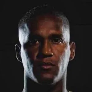 Brayan Beckeles