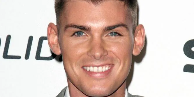 Kieron Richardson