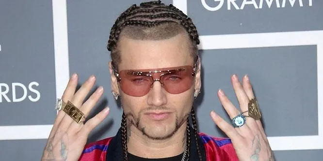 Riff Raff