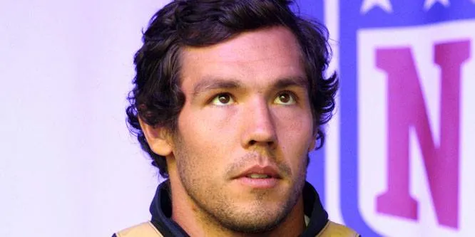 Sam Bradford