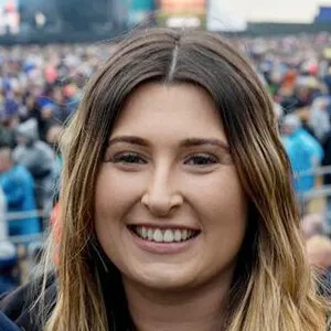 Sophie Sandiford
