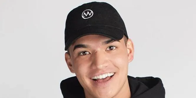 Alex Wassabi