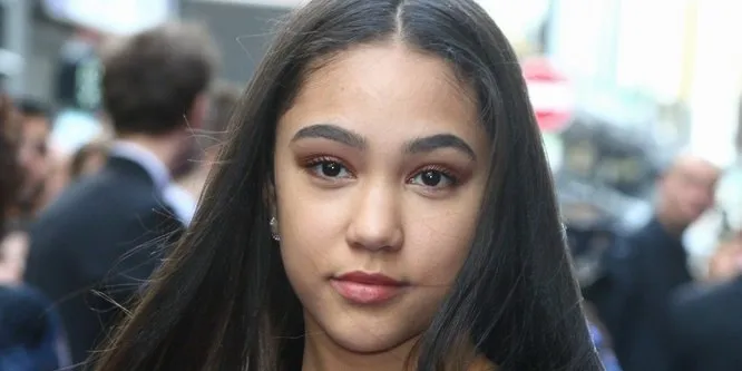 Jade Alleyne