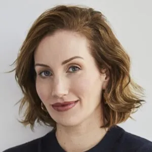 Katherine Power