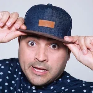 Alex Díaz (YouTube Star)