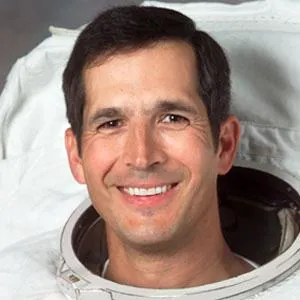 John Herrington