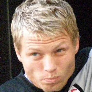 Bjorn Riise
