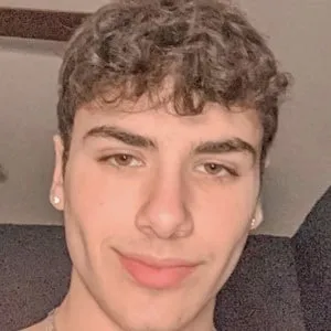 Bradley Hart (TikTok Star)