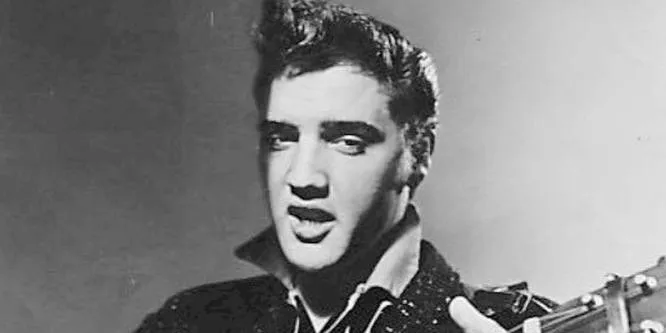 Elvis Presley