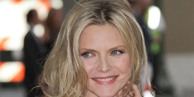 Michelle Pfeiffer