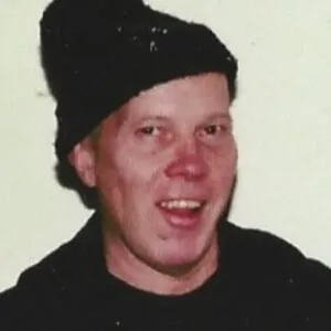 Ray Johnson (Pop Artist)