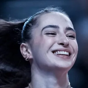 Saliha Şahin