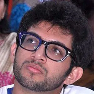 Aditya Thackeray