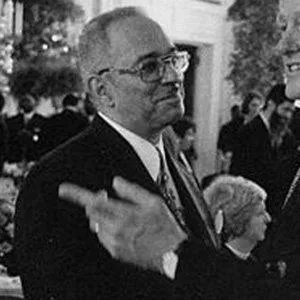 Jeremiah Wright