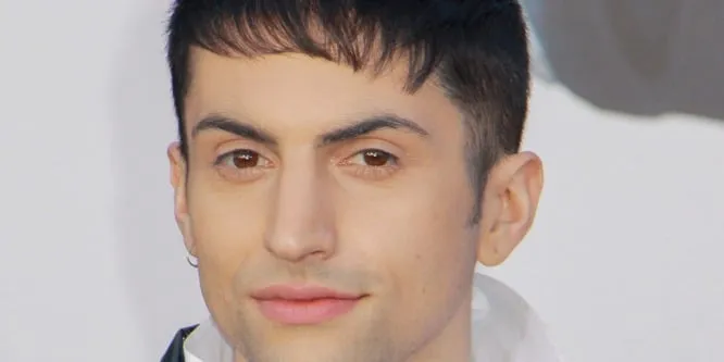 Mitch Grassi