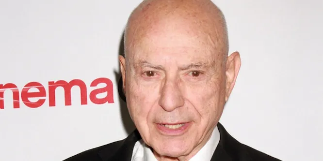 Alan Arkin