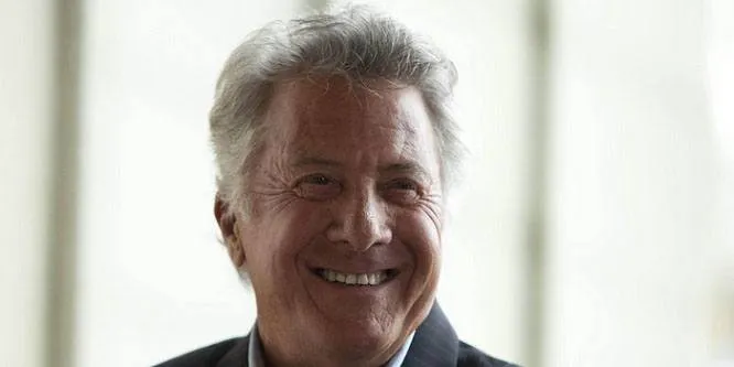 Dustin Hoffman