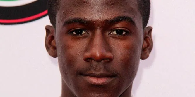 Kwesi Boakye