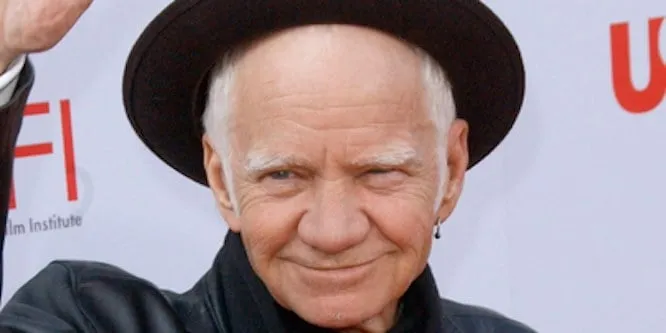 Michael J. Pollard