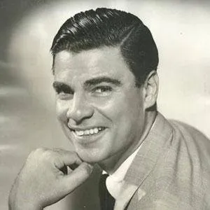 Bert Parks