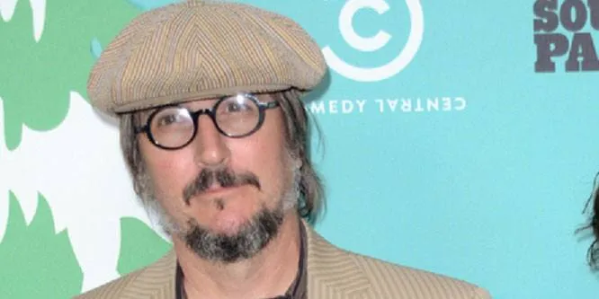 Les Claypool