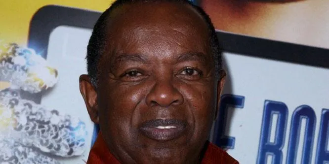Lou Rawls