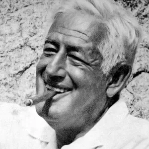William Castle