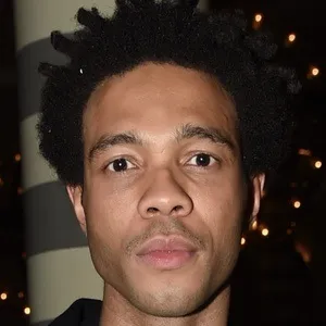 Charlie Casely-Hayford