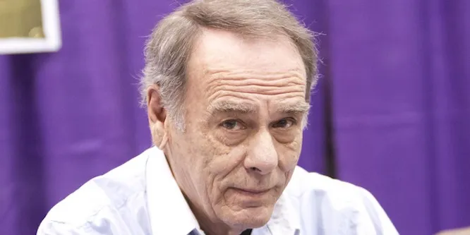 Dean Stockwell