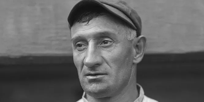 Honus Wagner