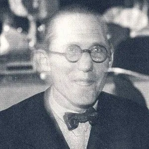 Le Corbusier