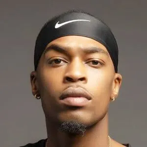 Dante Johnson