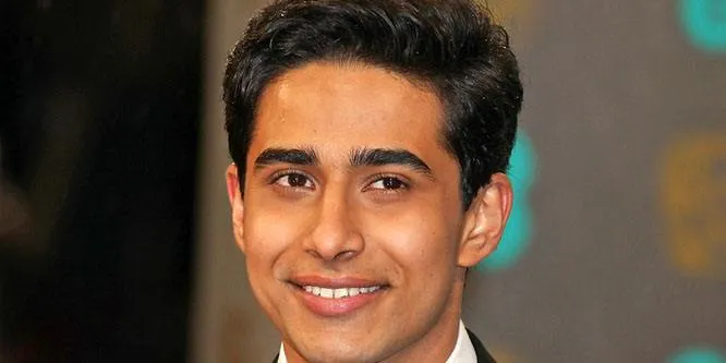 Suraj Sharma