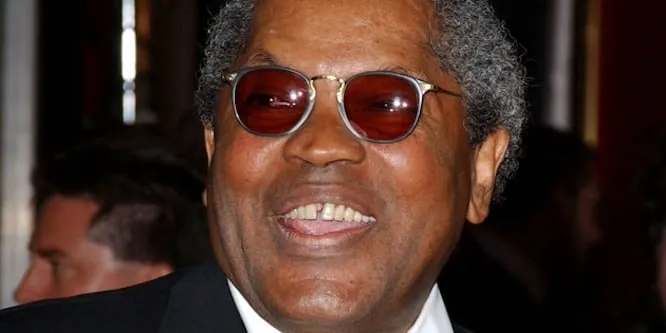 Clarence Williams III (TV Actor)