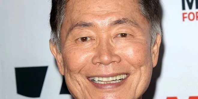 George Takei