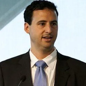 Josh Silver (Entrepreneur)