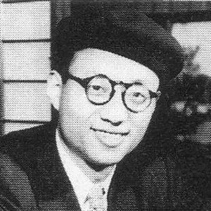 Osamu Tezuka