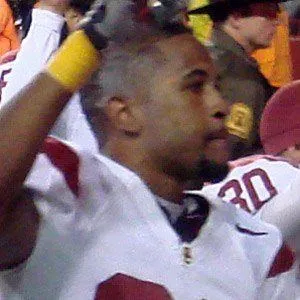 Terrell Thomas (Football Player)