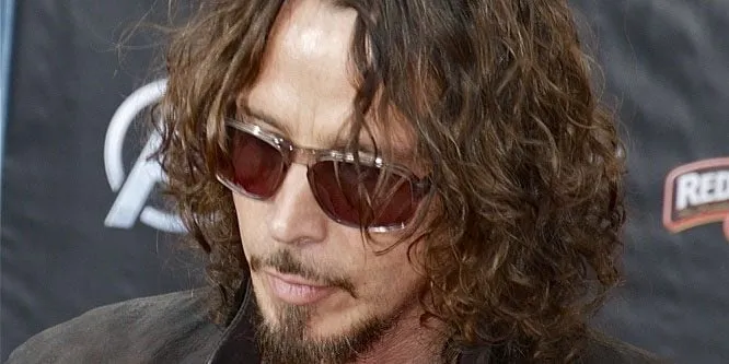 Chris Cornell