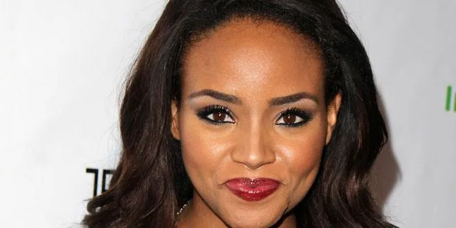 Meagan Tandy