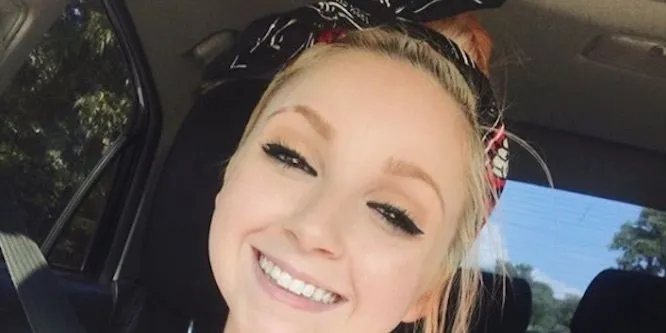 Bailee Kidd